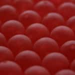 Blood Red