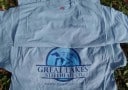 Great Lakes Steelhead Co. T-Shirt
