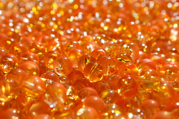How to catch trout and salmon on beads
